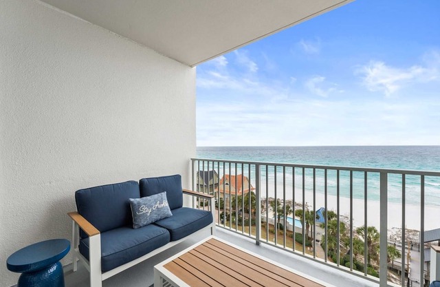 Leeward Key Miramar Beach 