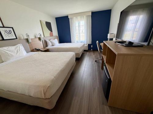 Quality Inn Georgetown Seaford 
