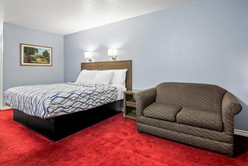 Americas Value Inn Weatherford 