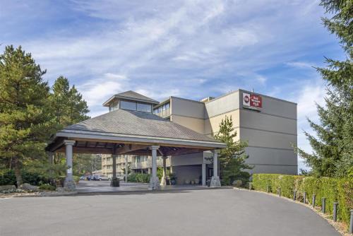 Beach Inn 