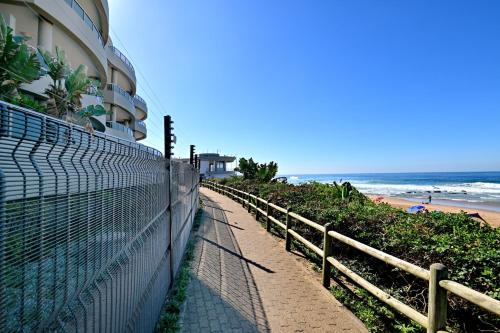 Ballito Manor 