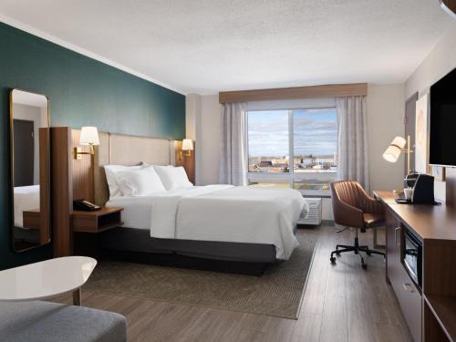 Holiday Inn Portsmouth Downtown Ihg Hotel 