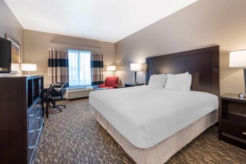 Wheatland Inn 